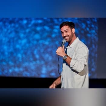Jeff Dye