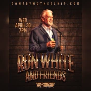Ron White and Friends