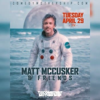 Matt McCusker and Friends