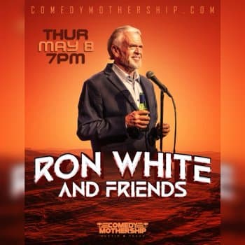 Ron White and Friends