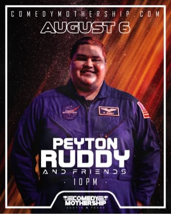 Peyton Ruddy and Friends